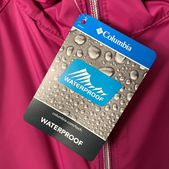 Columbia Waterproof Switchback III Jacket - Picture 2 of 11